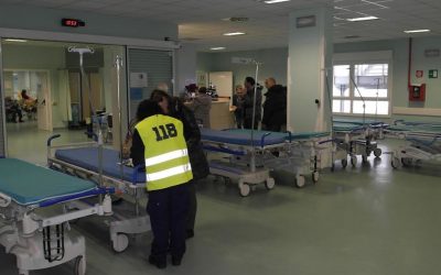 Pronto soccorso e 118, la Fials attacca la nuova turnistica provinciale