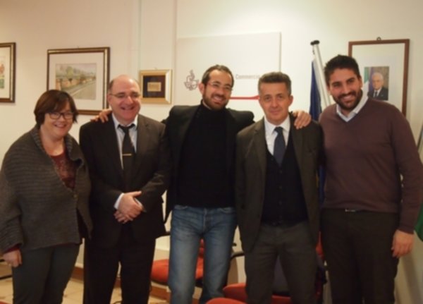 Comacchio più attrattiva, 100mila euro per le imprese