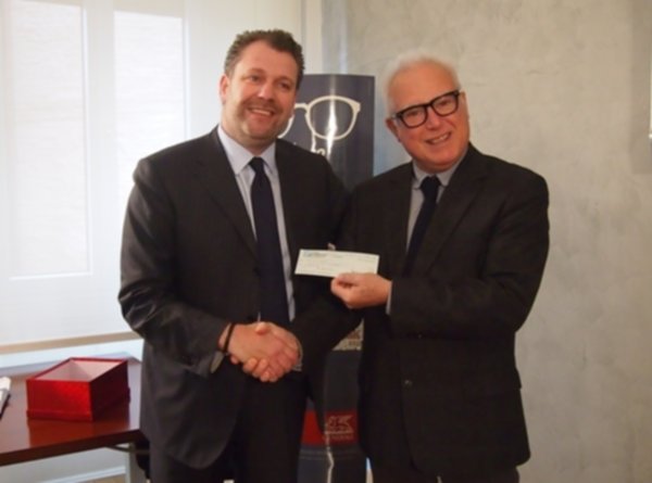 Acaref, bando da 40mila euro per la ricerca sull’atassia