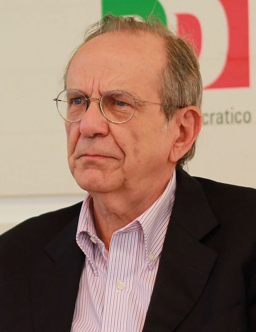 Pier Carlo Padoan