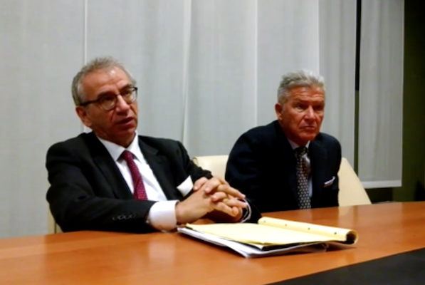 Carife e i super compensi dei commissari