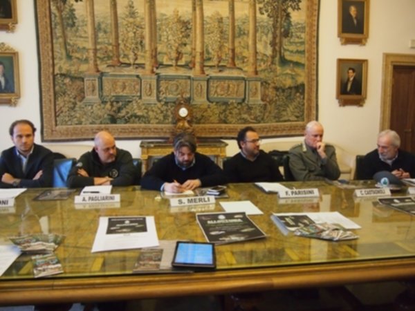 Carp Show contro il bracconaggio