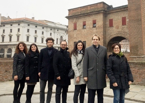 giovani commercialisti ferraresi