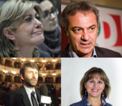 Quanto guadagnano i parlamentari ferraresi?