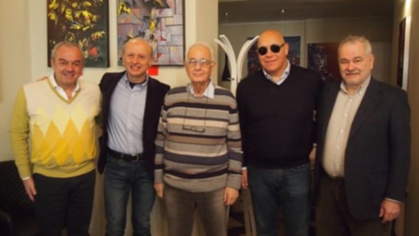 Il jazz si espande in ‘tutte le direzioni’