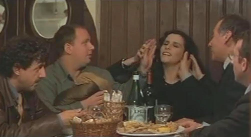 La lezione del maestro Ettore Scola