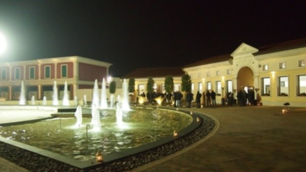 Un assaggio dell’outlet di Occhiobello