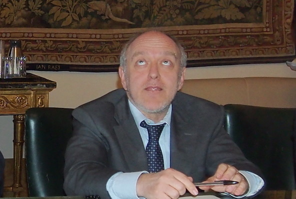 Tagliani: “Quante stupidaggini sul Palaspecchi”