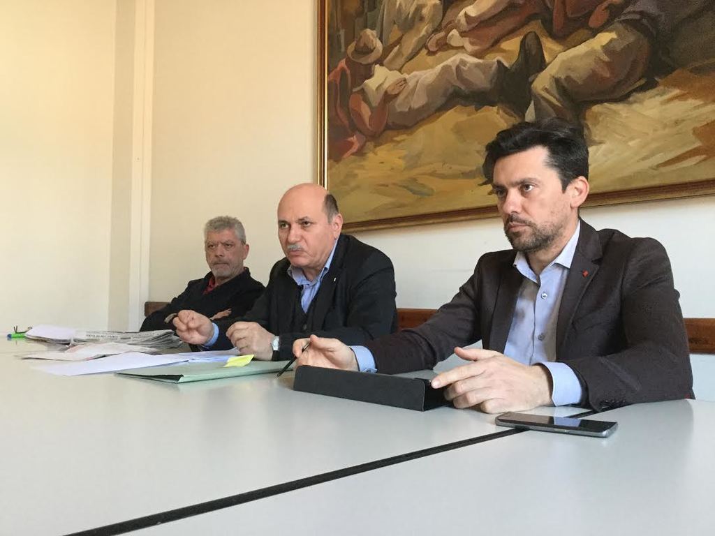 La Cgil lancia la campagna per un nuovo Statuto dei Lavoratori