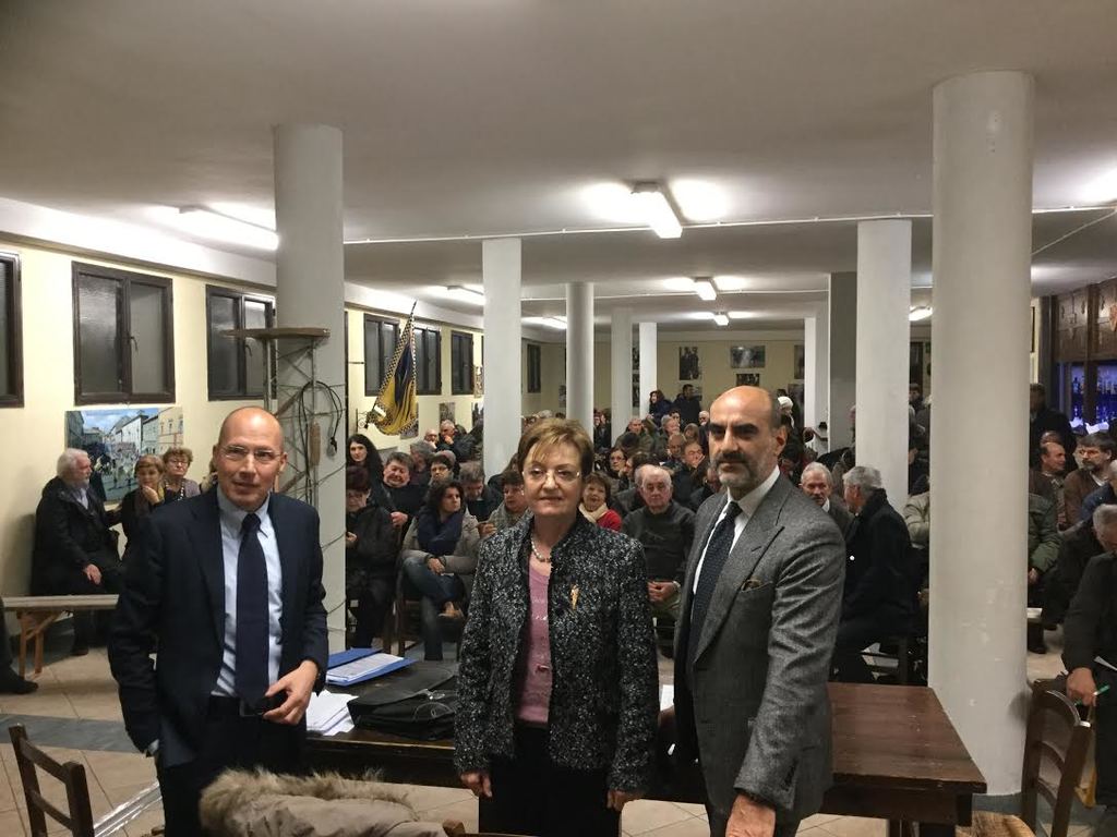 Confconsumatori: “Carife, non è vero che tutto è perduto”