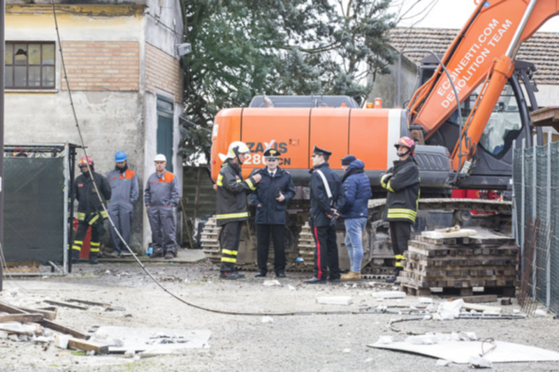 Appello Poligono. Chiesto un anno e mezzo per l’ex sindaco Minarelli