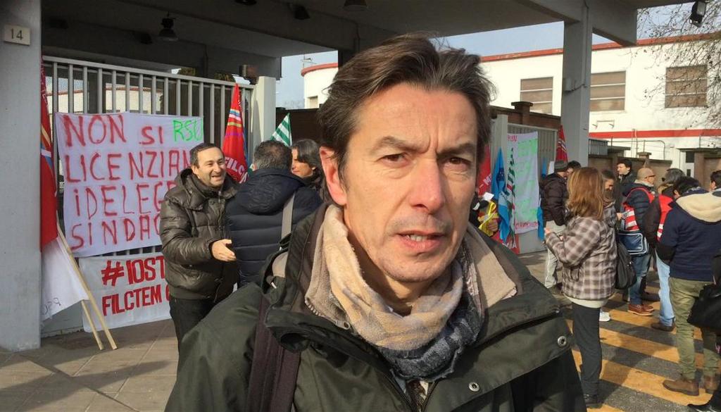 Fiorini: “In Basell clima di intimidazione e paura”