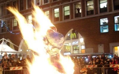 Ferrara rinnova la magia fino all’Epifania