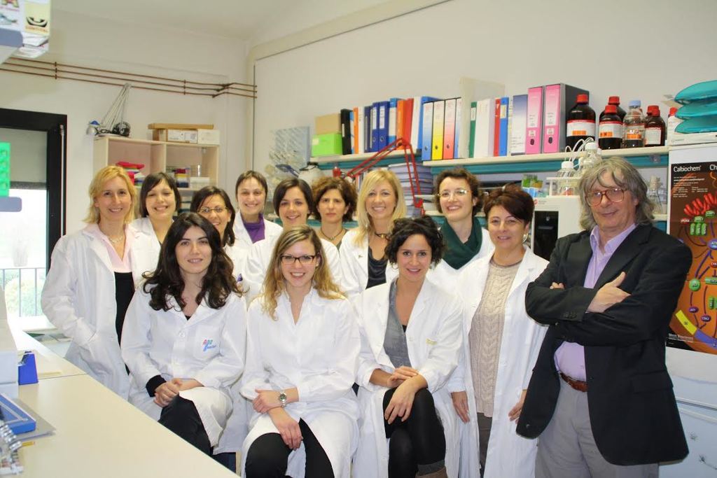 Unife ancora in campo per la cura della talassemia