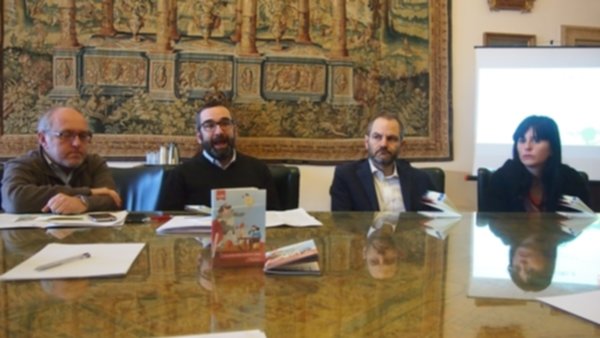 Un calendario di eventi per “pensare in grande”