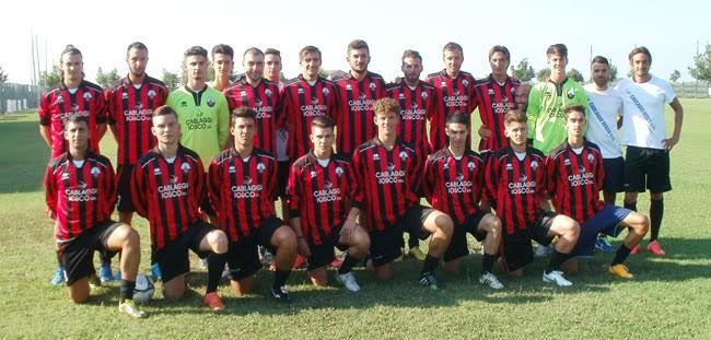Calcio Dilettanti, Alfonsine ancora in testa