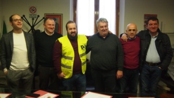 Pd, il progetto “Sicura” parte dalla zona Gad