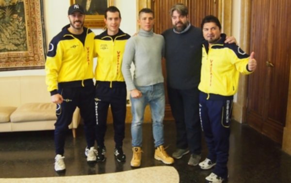 Matano tenta l’impresa negli Usa