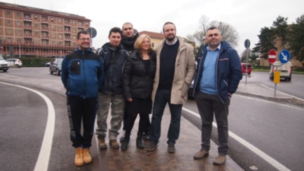 Niente parcheggi, niente lavoro. Il grido dei commercianti di San Giorgio