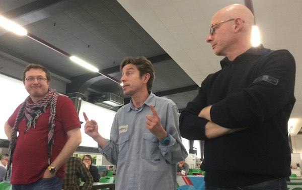 Basell. Lo spettro di nuovi esuberi dietro la rottura con i sindacati