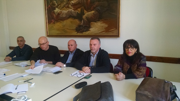 Eni-Versalis. I sindacati chiamano il Governo all’azione