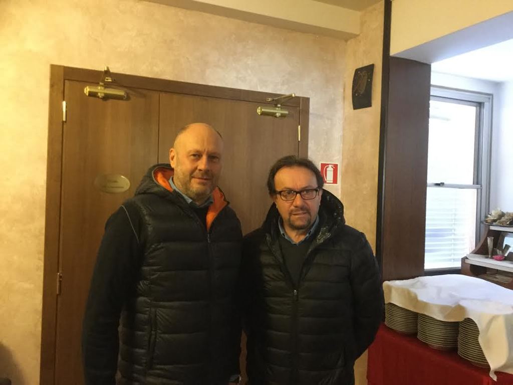 FdI: “Non saremo gli utili idioti di Fabbri”