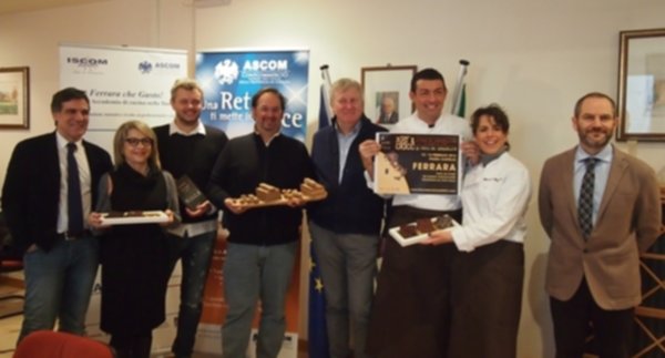 Dolcezza a San Valentino: torna Art&Ciocc