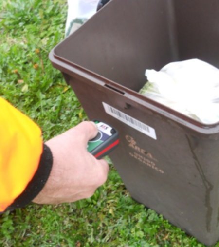 Via agli incontri sul nuovo sistema di raccolta dei rifiuti