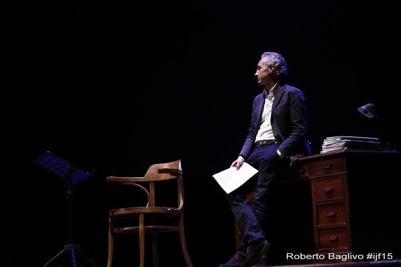 Travaglio e l’orgia della zerbinocrazia