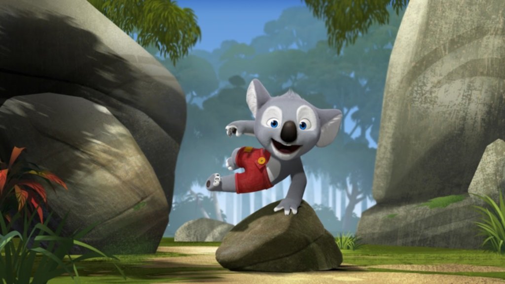 Billy il Koala fa un balzo nei cinema ferraresi