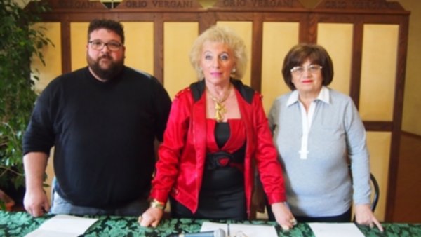 Baruffa protagonista del Masterchef per giovani cuochi