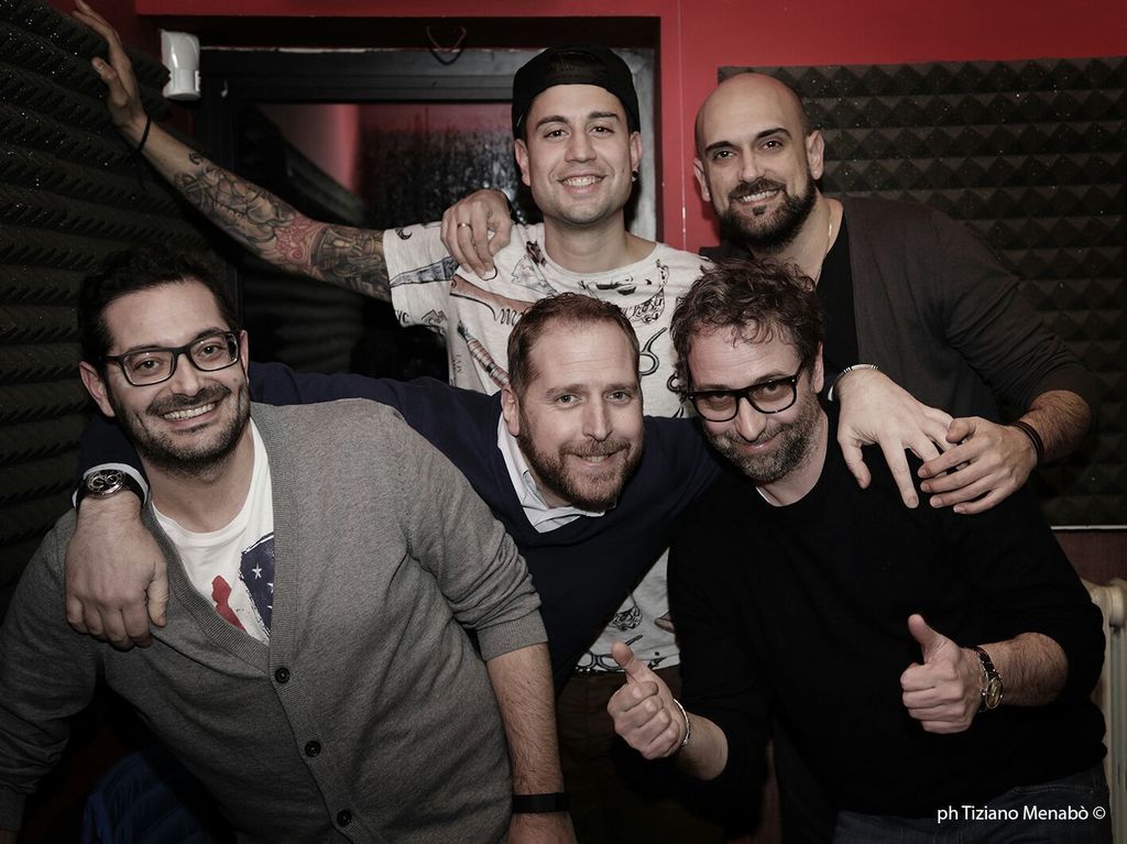 La musica che ‘vola nel cuore’