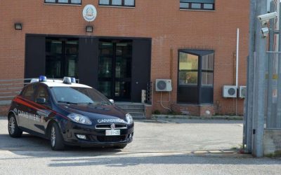 “Fatti e circostanze difformi dalla realtà”. L’ufficiale dell’Arma risponde alle accuse della Cgil