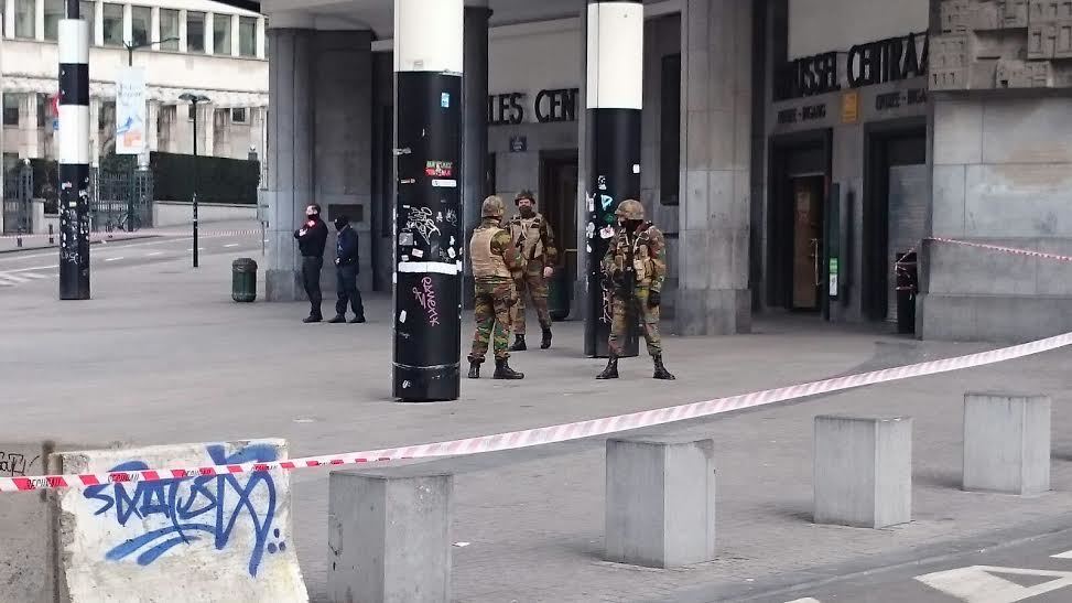 “Sono scampata per miracolo all’attentato”