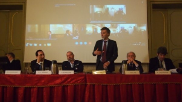 Romea più sicura entro il 2020