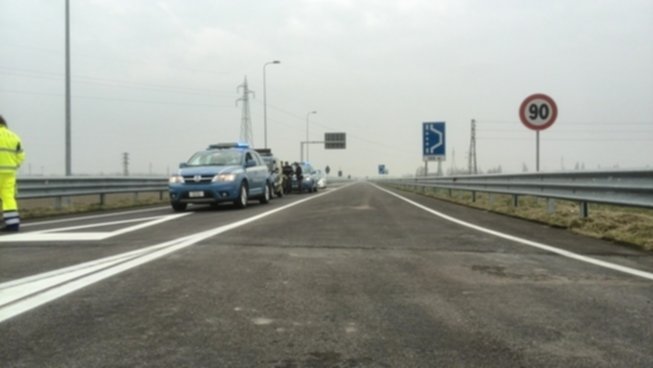 Tangenziale Ovest: dal sogno alla realtà