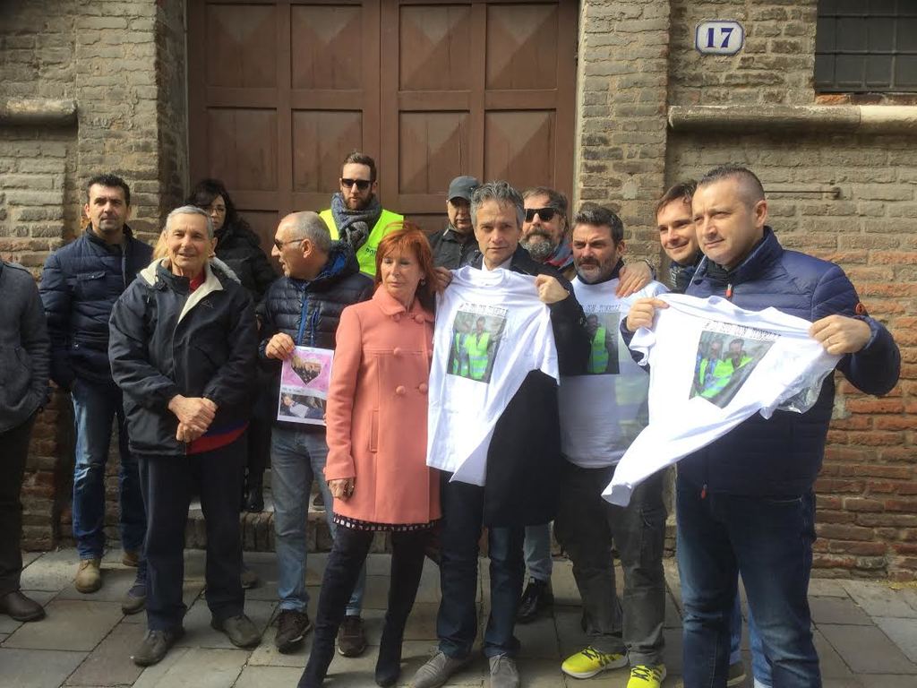 Tonelli: “Sicurezza, dopo Parigi tutto è cambiato”