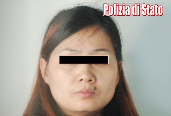 Chiusa una casa d’incontri, arrestata la titolare