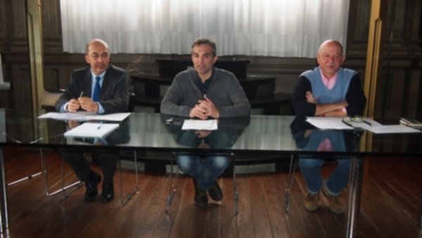 Aumentano gli sfalci d’erba che danno lavoro ai disoccupati