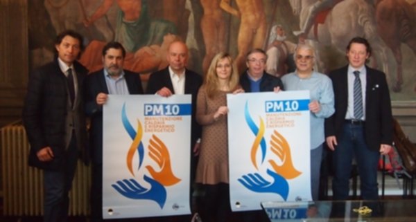 Caldaia: più controlli, meno inquinamento