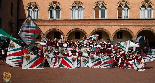 Borgo San Luca: torna l’Open Day dedicato ai bambini