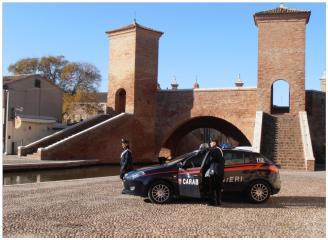 Problemi con i documenti, due denunce