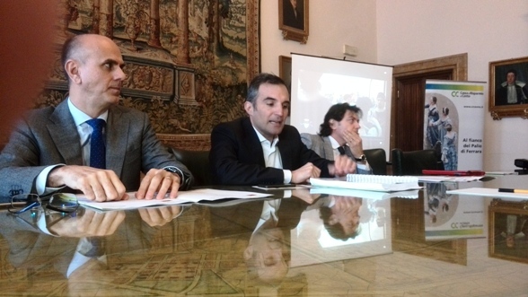 Un Palio “furioso” dedicato all’Ariosto