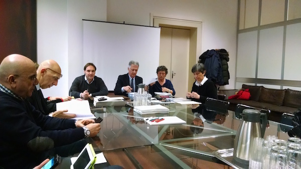 In attesa del bilancio 2015, rimangono intatti i fondi per l’Asp