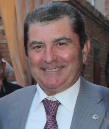 Adriano Zanella, presidente Consorzio di Tutela del Riso del Delta del Po Igp