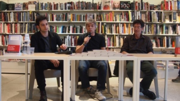 Brondi e Zamboni, due navigatori nella quiete del Delta