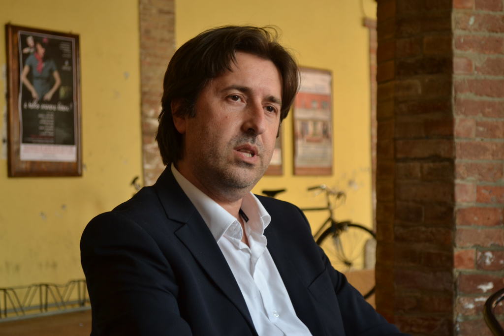 ‘A tu per tu con il sindaco’ a Renazzo