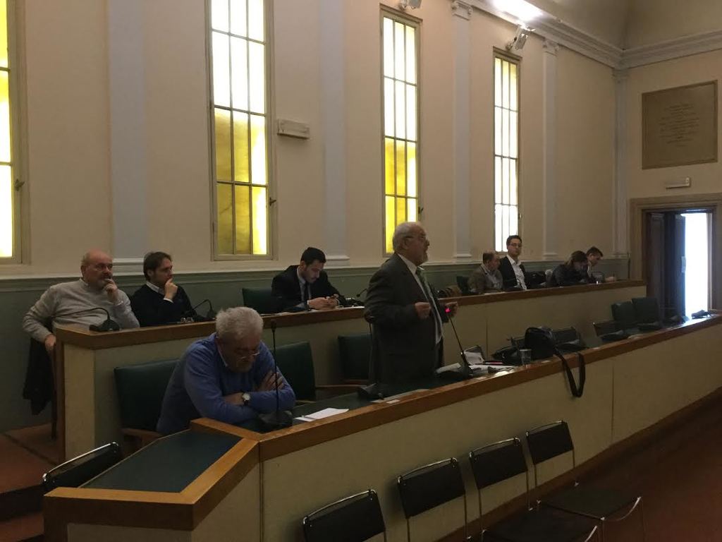 Giovanni Cavicchi (Lega Nord)