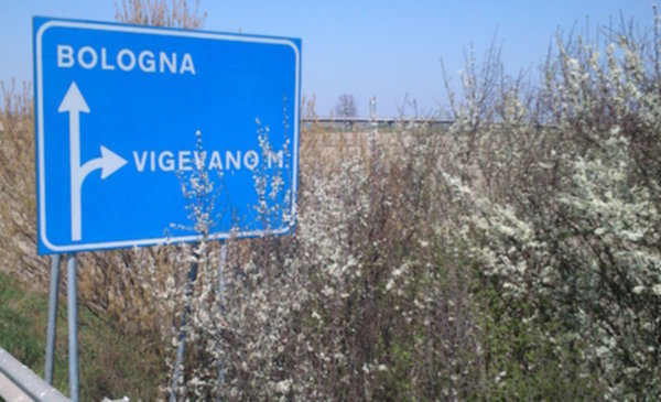 Cispadana senza limiti: per qualcuno arriva fino in Lombardia