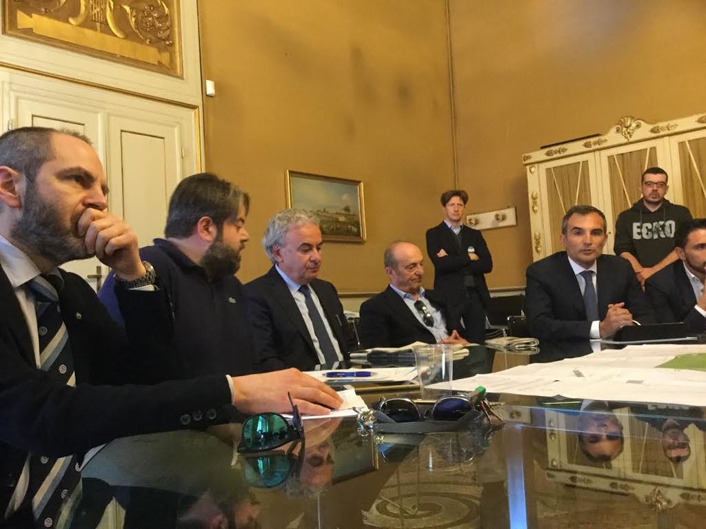 Merli: “Spal, prima di Colombarini gli anni del saccheggio”